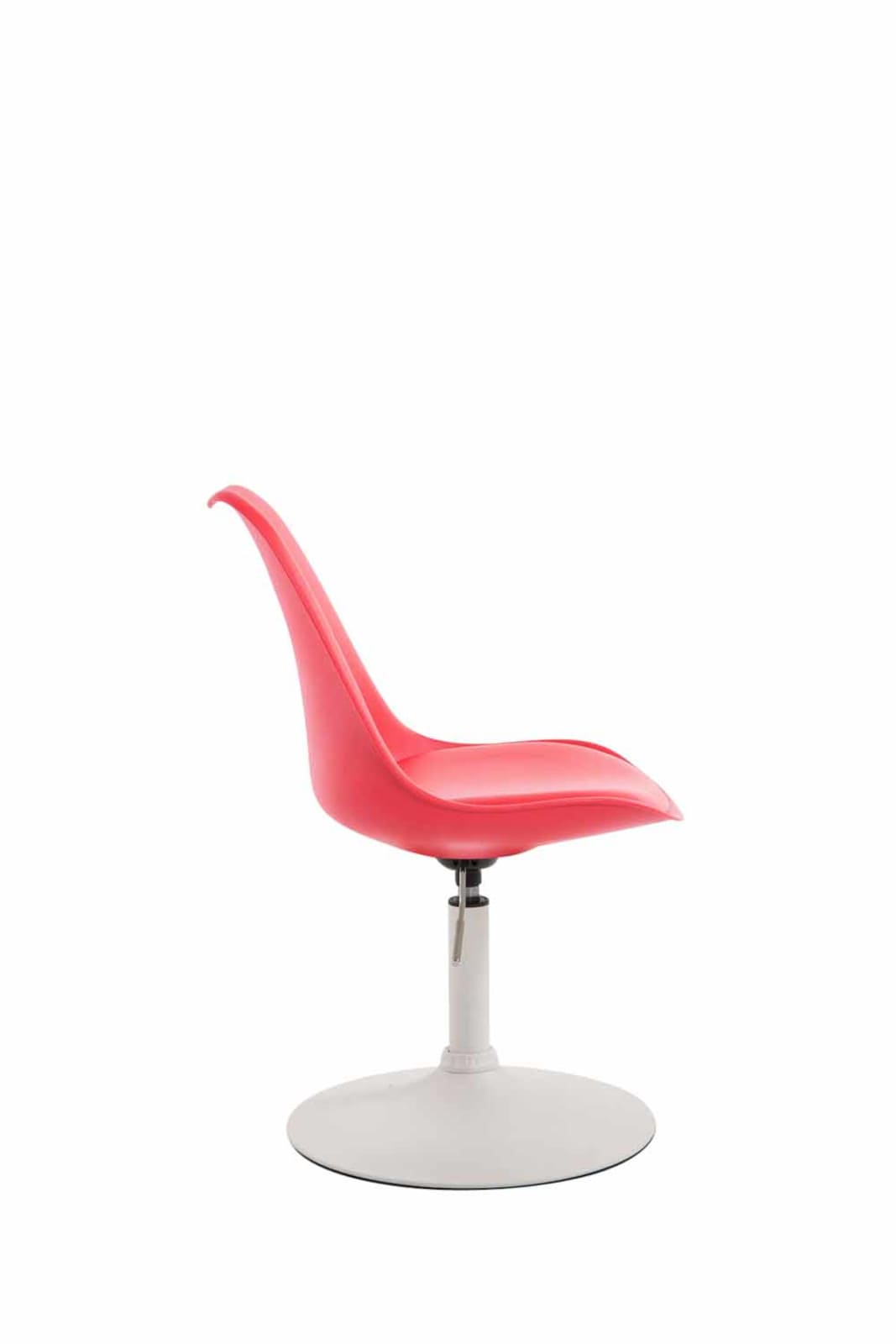 CLP 4er Set Esszimmerstühle Maverick W Kunststoff – Produktabbildung 4