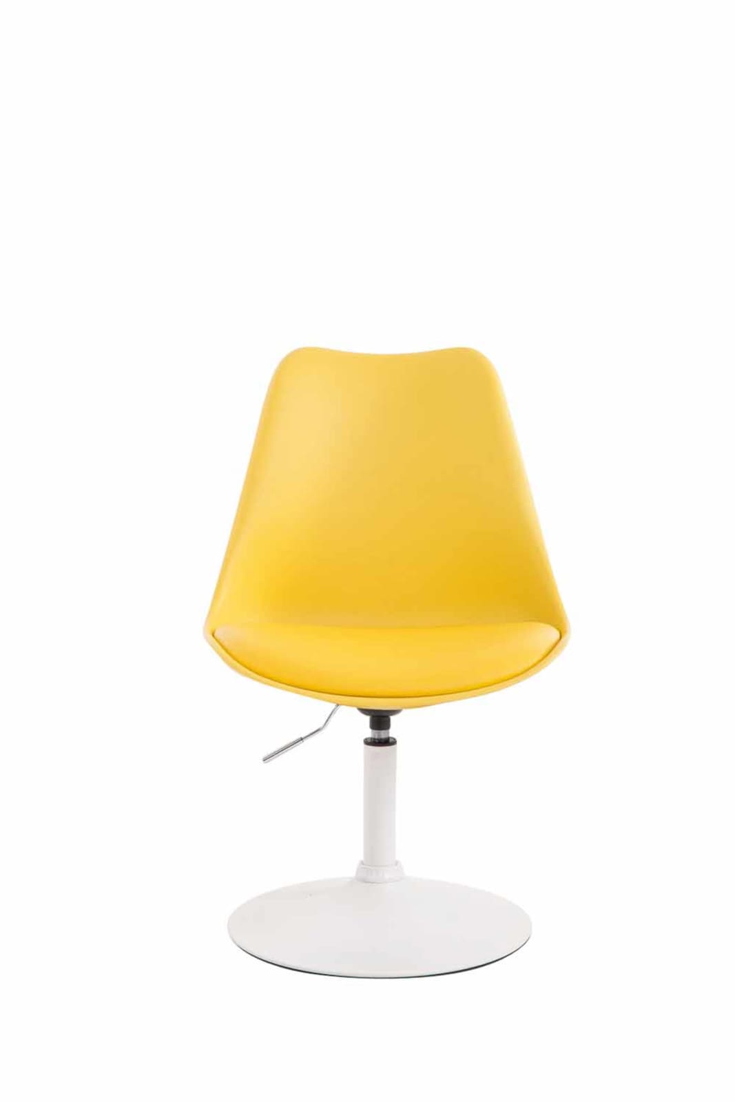 CLP 4er Set Esszimmerstühle Maverick W Kunststoff – Produktabbildung 7