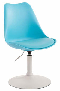 CLP 4er Set Esszimmerstühle Maverick W Kunststoff – Produktabbildung 10