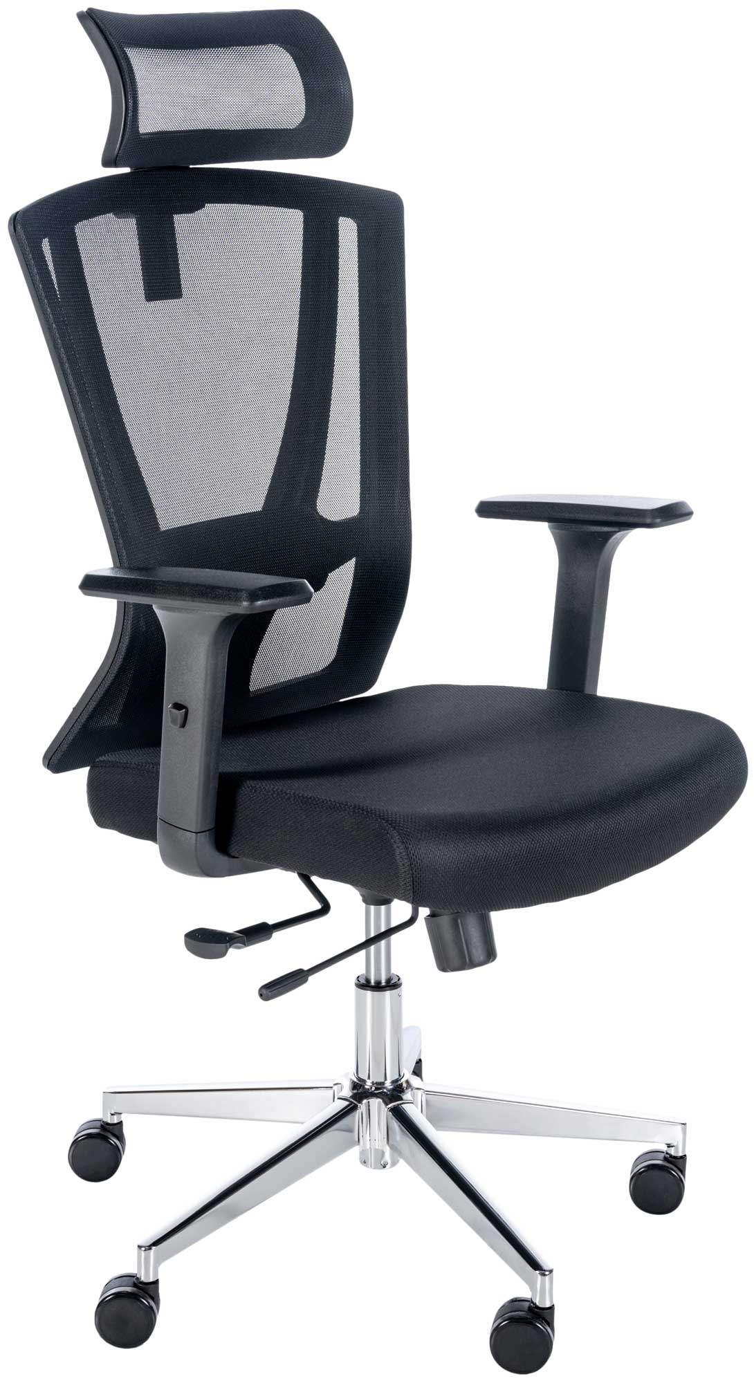 CLP Bürostuhl Scott Ergonomic