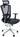 CLP Bürostuhl Scott Ergonomic