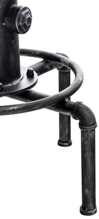 CLP 2er Set Barhocker Lumos, Holz – Produktabbildung 8