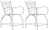CLP 2er Set Stühle Sheela – Produktabbildung 10
