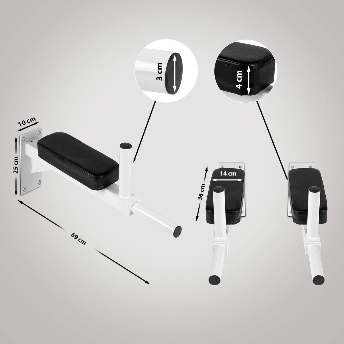 CLP Profi DIP Stangen – Produktabbildung 7
