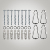 CLP Seilzug System + Griff-Set Latzug – Produktabbildung 6