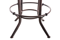 CLP 2er Set Barhocker Belt, Holz – Produktabbildung 10