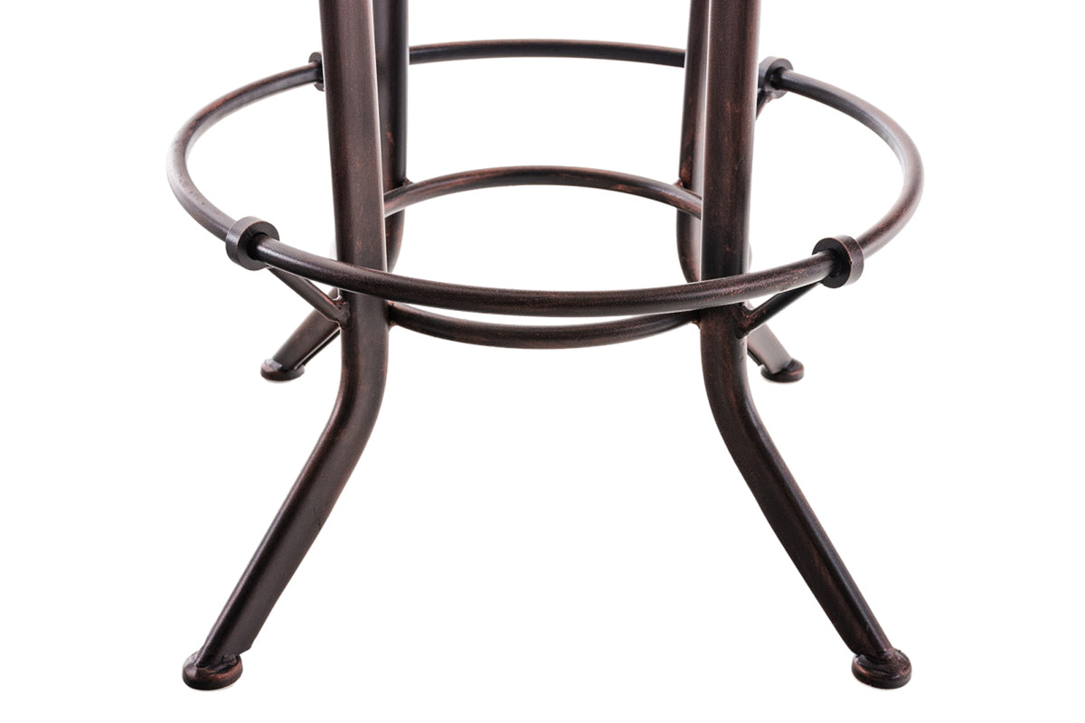 CLP 2er Set Barhocker Belt, Holz – Produktabbildung 10