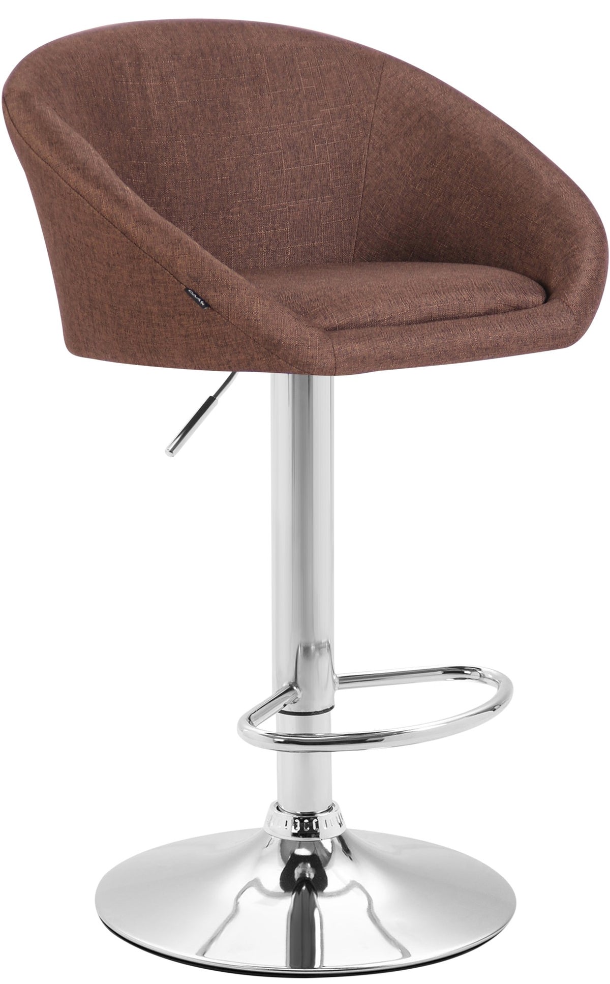 CLP Barhocker Miami V2 Stoff C – Produktabbildung 9
