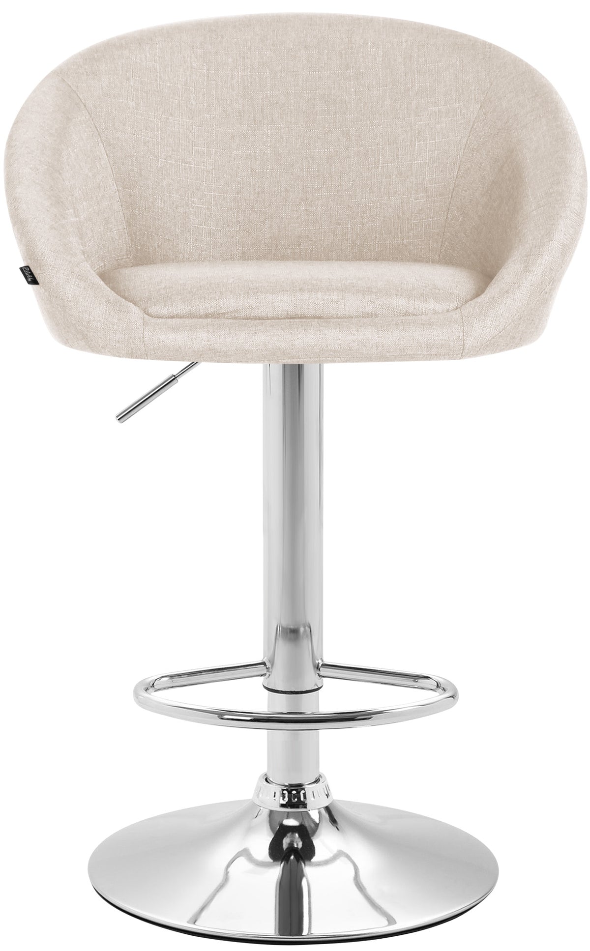 CLP Barhocker Miami V2 Stoff C – Produktabbildung 2