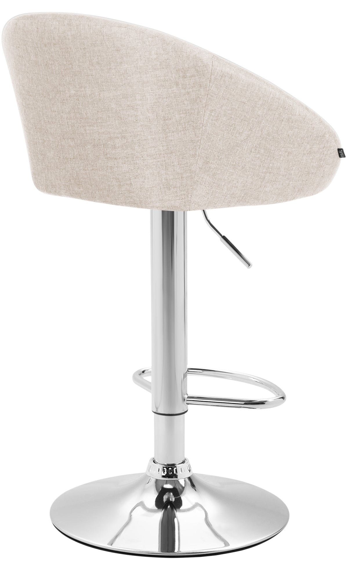 CLP Barhocker Miami V2 Stoff C – Produktabbildung 4