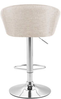 CLP Barhocker Miami V2 Stoff C – Produktabbildung 5