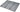 CLP Grillrost 45x35 cm