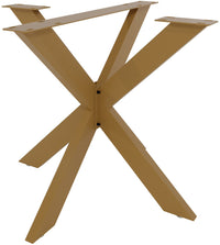 CLP Tischbeine Biloxi S