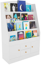 CLP Bücherregal Luray