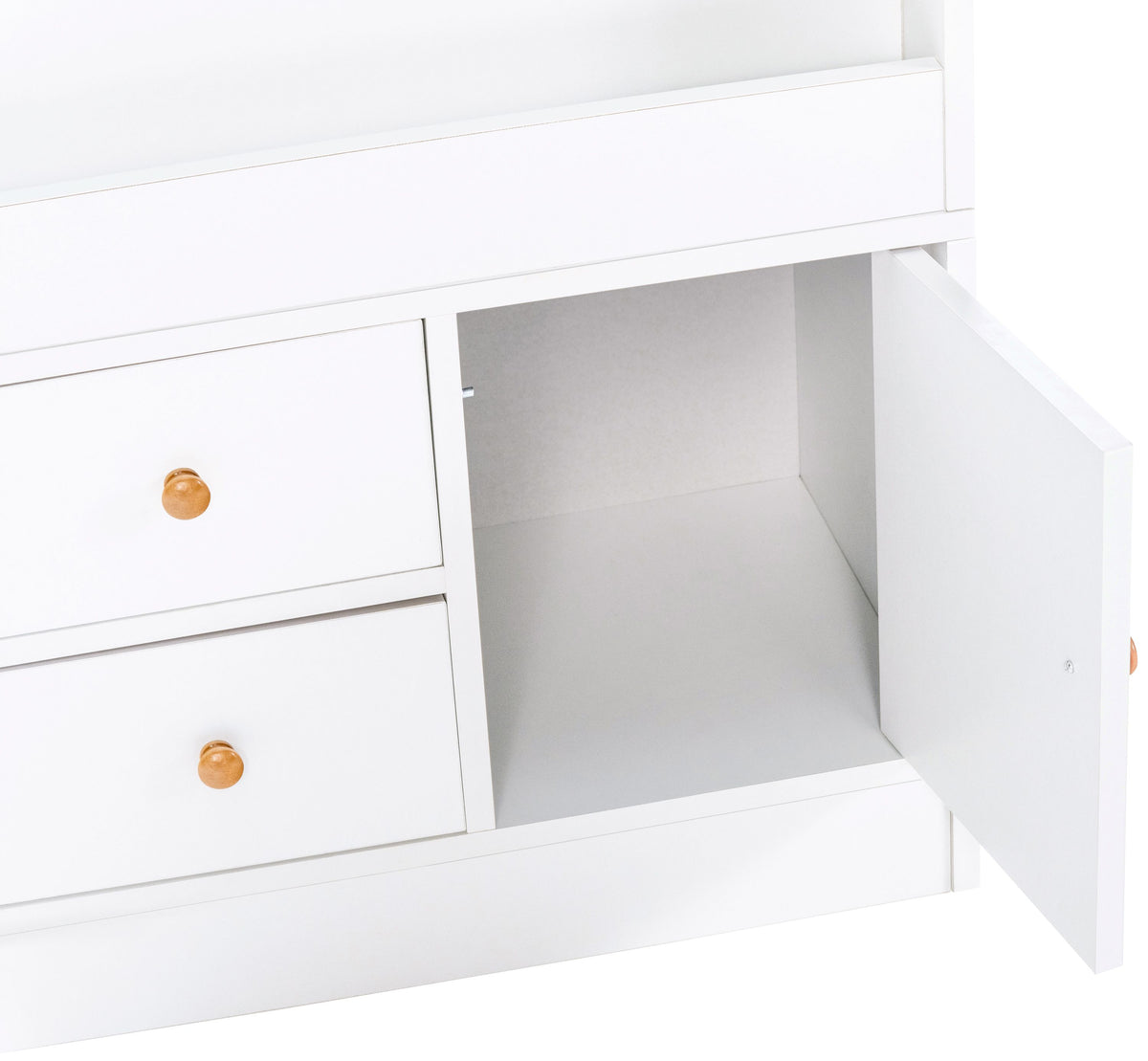 CLP Bücherregal Luray – Produktabbildung 8
