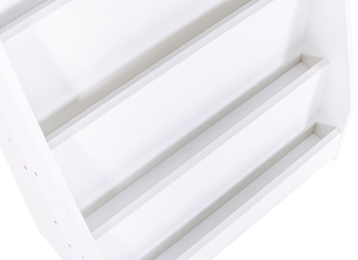 CLP Bücherregal Melfa 60 cm – Produktabbildung 7