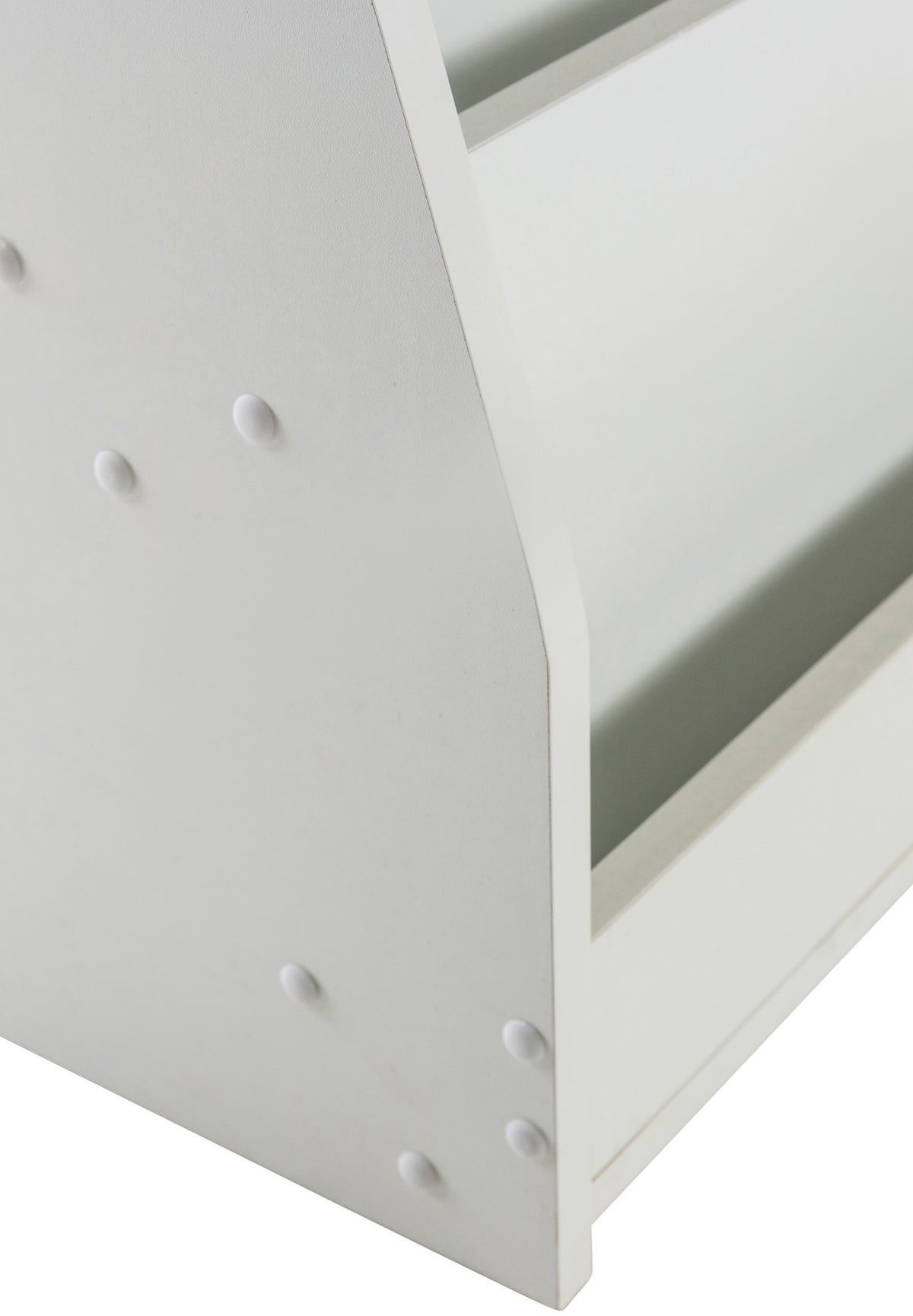 CLP Bücherregal Melfa 60 cm – Produktabbildung 8