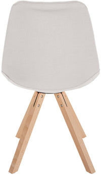 CLP Stuhl Sofia Stoff Square – Produktabbildung 5