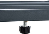 CLP Kaminholzunterstand Ruston Metall S – Produktabbildung 8