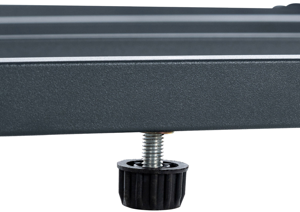 CLP Kaminholzunterstand Ruston Metall S – Produktabbildung 8