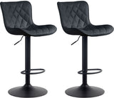 CLP 2er Set Barhocker Emma