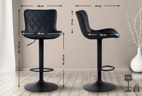 CLP 2er Set Barhocker Emma – Produktabbildung 2