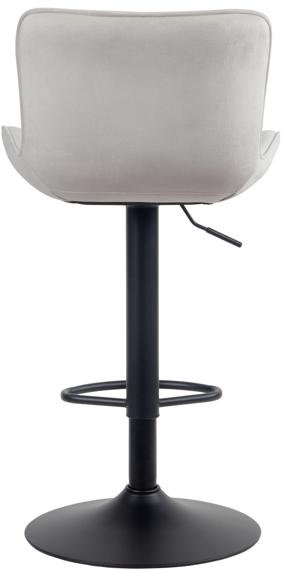CLP Barhocker Linus Samt – Produktabbildung 6