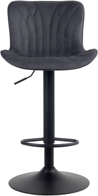 CLP Barhocker Linus Samt – Produktabbildung 9