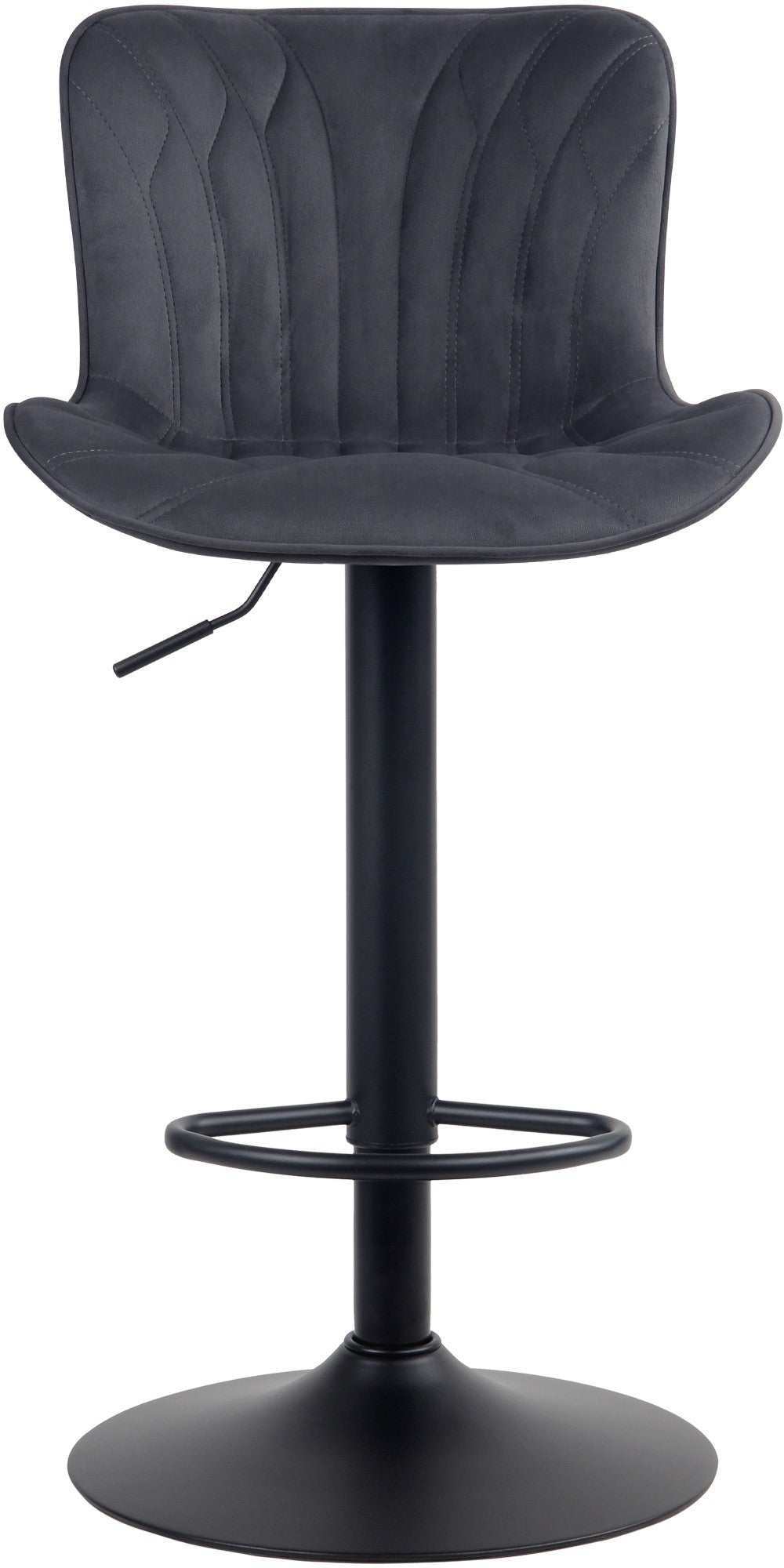 CLP Barhocker Linus Samt – Produktabbildung 9