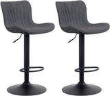 CLP 2er Set Barhocker Linus Stoff – Produktabbildung 9