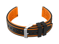 Pacific Uhrenarmband – U14