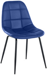 CLP Stuhl Tom Kunstleder
