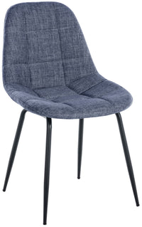 CLP Stuhl Tom Stoff
