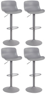 CLP 4er Set Barhocker Almada