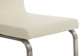 CLP 2er Set Esszimmerstühle Belfort – Produktabbildung 6