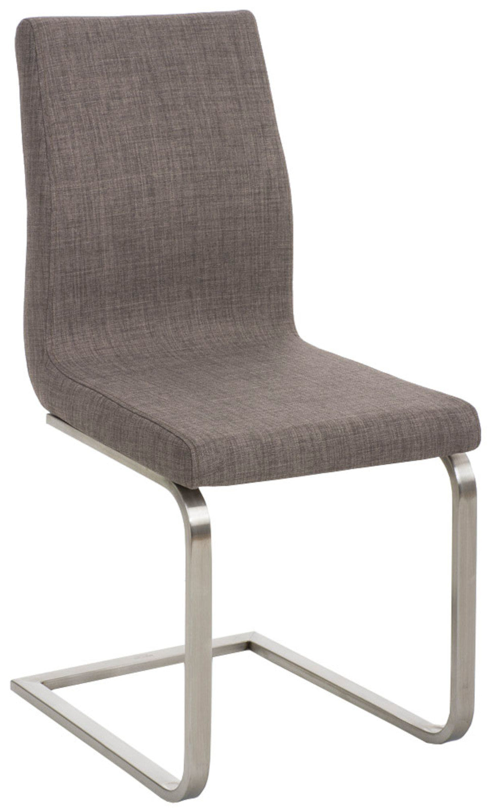 CLP 2er Set Esszimmerstühle Belfort Stoff – Produktabbildung 10