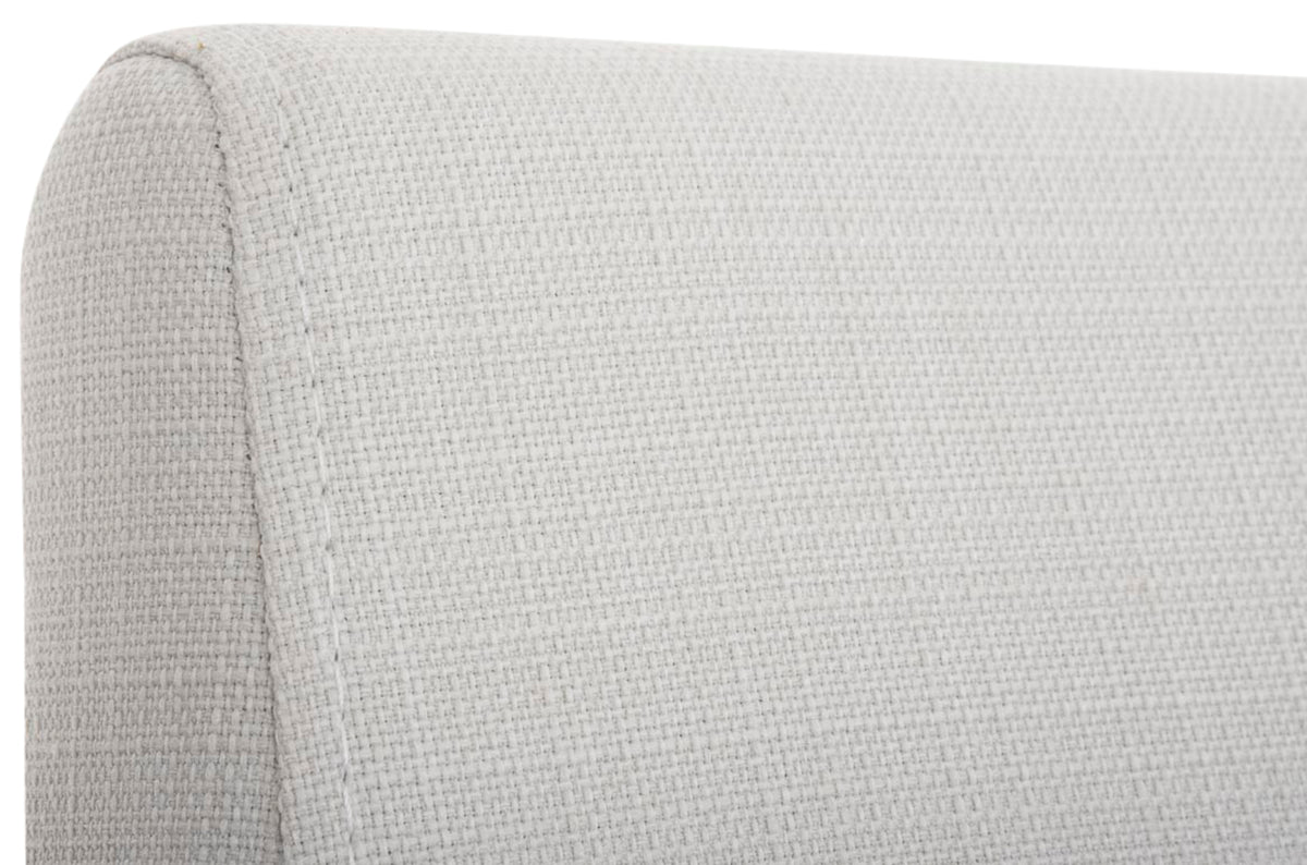 CLP 2er Set Esszimmerstühle Belfort Stoff – Produktabbildung 4