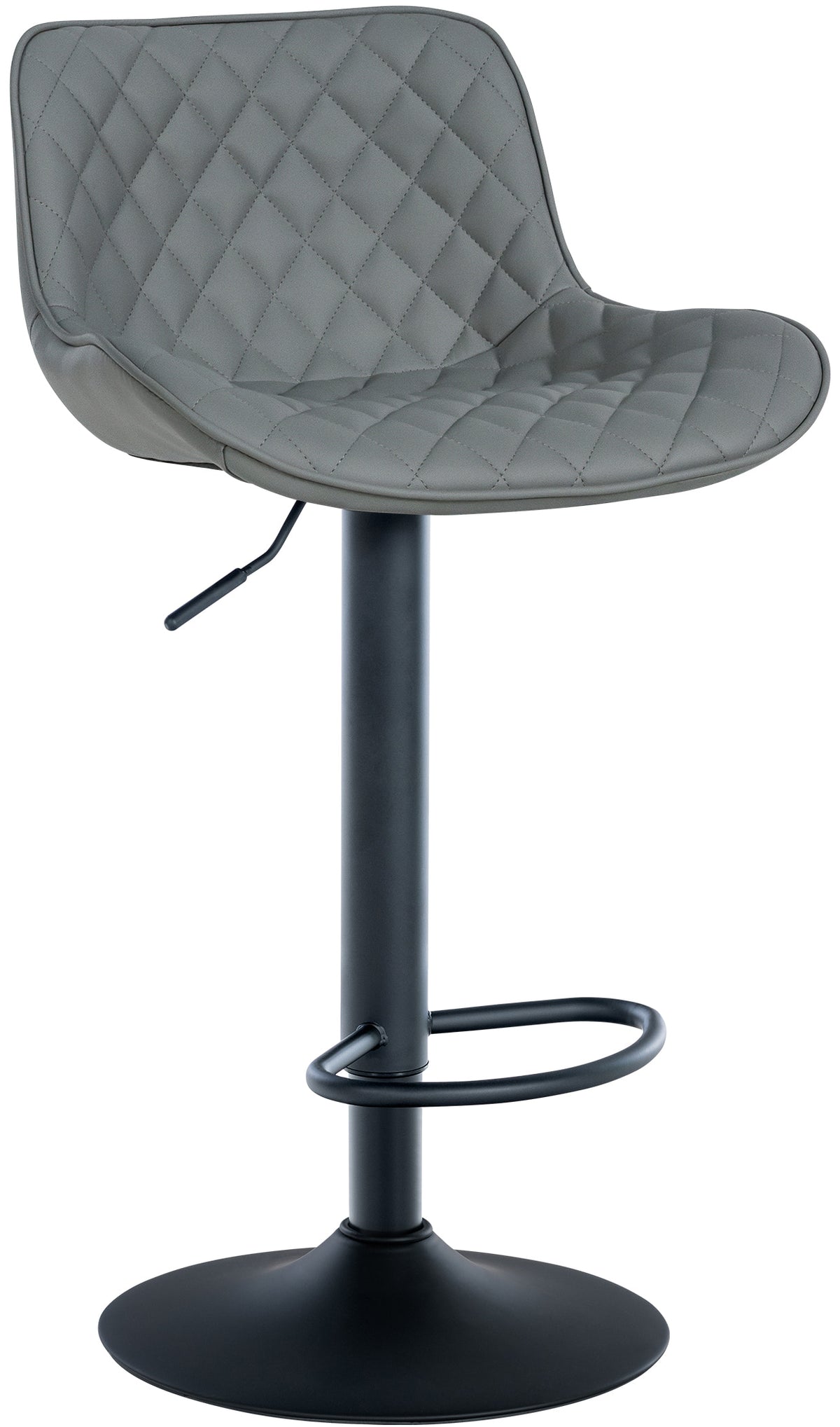CLP Barhocker Minosa Kunstleder – Produktabbildung 7