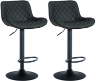 CLP 2er Set Barhocker Minosa