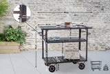 CLP Servierwagen Spring – Produktabbildung 2
