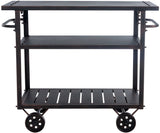 CLP Servierwagen Spring – Produktabbildung 4