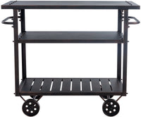 CLP Servierwagen Spring – Produktabbildung 4