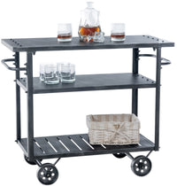 CLP Servierwagen Spring – Produktabbildung 3