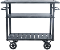 CLP Servierwagen Spring – Produktabbildung 4