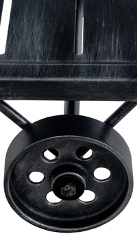CLP Servierwagen Spring – Produktabbildung 6