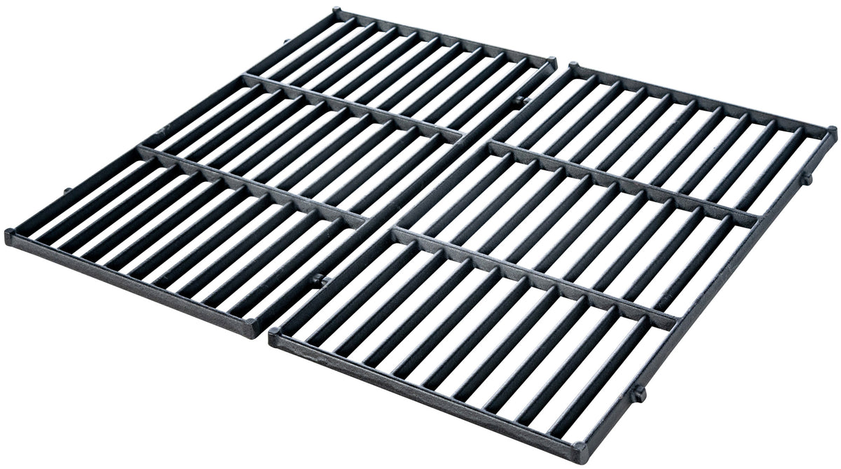 CLP Grillrost Set 44,5x26 cm