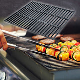 CLP Grillrost Set 44,5x26 cm – Produktabbildung 3