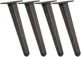 CLP 4er Set Möbelfüße 21 cm – Produktabbildung 5