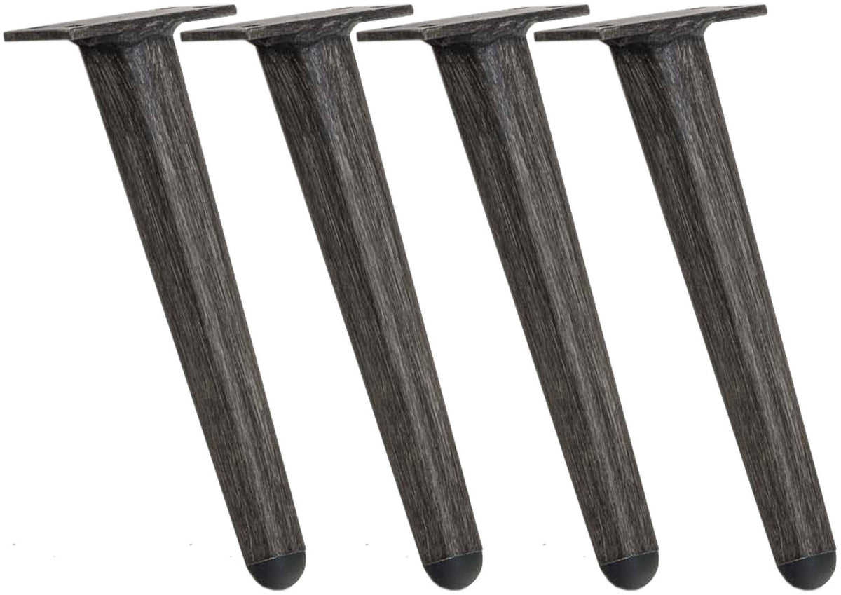 CLP 4er Set Möbelfüße 21 cm – Produktabbildung 5