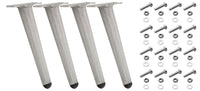 CLP 4er Set Möbelfüße 26 cm – Produktabbildung 10